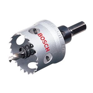 BOSCH（ボッシュ） BMH-021SR BIMホールソー21MMストレート（#2608584157）