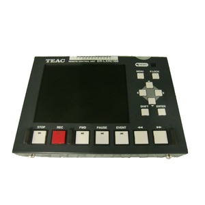 ティアック ER-LXRC100 / リモートコントロールユニット 【中古品 保証期間付き】 記録装置 商品写真