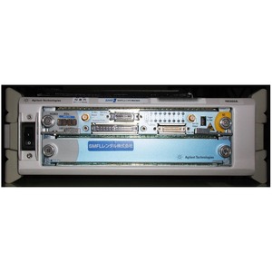 キーサイト・テクノロジー N5302A / PCIeプロトコルアナライザ 【中古品 保証期間付き】 有線通信測定器 商品写真