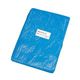 ストロングシート（ブルーシート♯2000タイプ）1.8m×2.7m　[30枚入] 【0905-00001】 - 縮小画像1
