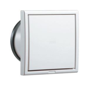 KS-8841PRFKA3-SG プッシュ式レジスター(アレルフィルター付)100φ