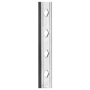 LS-901 フィット棚柱 L=1820mm SUS-430 (40本入)