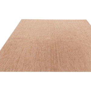 フリーカット・抗菌・防臭カーペット/絨毯 【江戸間8畳 352×352cm】 ローズ 平織り 『シアトル』
