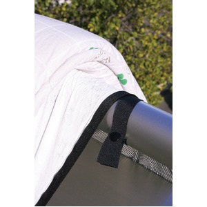 汚れ防止シートにもなる花粉防止ふとん干し袋 商品写真3