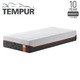 TEMPUR かため 低反発マットレス  シングル『コントゥアリュクス30 〜厚みのあるテンピュール耐久性ベースでより上質な寝心地に〜』 正規品 10年保証付き - 縮小画像1
