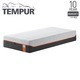 TEMPUR かため 低反発マットレス  セミダブル『コントゥアリュクス30 〜厚みのあるテンピュール耐久性ベースでより上質な寝心地に〜』 正規品 10年保証付き - 縮小画像1