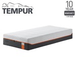 TEMPUR かため 低反発マットレス  セミダブル『コントゥアリュクス30 〜厚みのあるテンピュール耐久性ベースでより上質な寝心地に〜』 正規品 10年保証付き