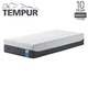 TEMPUR やわらかめ 低反発マットレス シングル『クラウドリュクス30 〜厚みのあるテンピュールESによって贅沢で上質な寝心地〜』 正規品 10年保証付き - 縮小画像1