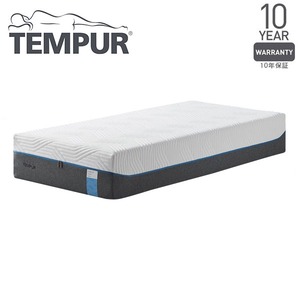 TEMPUR やわらかめ 低反発マットレス  ダブル『クラウドリュクス30 ～厚みのあるテンピュールESによって贅沢で上質な寝心地～』 正規品 10年保証付き 商品写真1