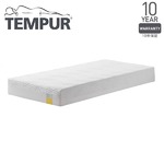 TEMPUR 低反発マットレス シングル『センセーションスプリーム21 〜テンピュール材が動きやすさとサポート力を提供〜』 正規品 10年保証付き