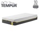 TEMPUR 低反発マットレス  クイーン『センセーションリュクス30 〜テンピュール2層の高耐久性ベースで上質な寝心地に〜』 正規品 10年保証付き - 縮小画像1