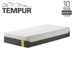 TEMPUR 低反発マットレス  クイーン『センセーションリュクス30 〜テンピュール2層の高耐久性ベースで上質な寝心地に〜』 正規品 10年保証付き