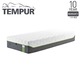 TEMPUR 低反発マットレス シングル『ハイブリッドリュクス30 〜テンピュール2層マイクロコイルで弾力性のある寝心地〜』 正規品 10年保証付き - 縮小画像1