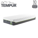 TEMPUR 低反発マットレス シングル『ハイブリッドリュクス30 〜テンピュール2層マイクロコイルで弾力性のある寝心地〜』 正規品 10年保証付き