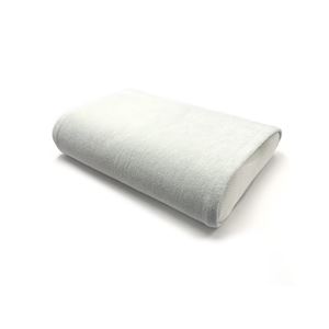 【同色2枚セット】 エアーかおる 消臭枕カバー（43×63cmまでの枕に対応） ミントブルー