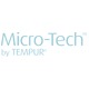 マイクロテック20 シングルマットレス TEMPUR (テンピュール) 7年保証 かため 厚さ20cm - 縮小画像3