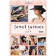 タトゥーシール/フェイクタトゥー 【ANT】 水だけで貼れる 『jewel tattoos』 〔コスプレ 仮装 イベント〕 - 縮小画像2