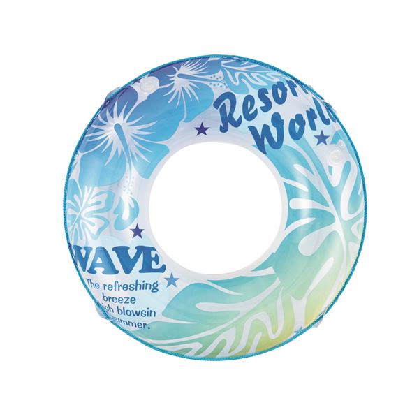 浮輪 90cm フレッシュサマー【代引不可】