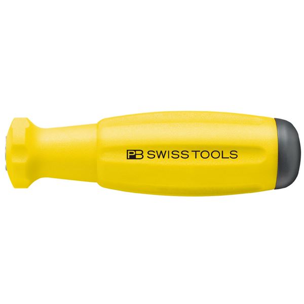 PB SWISS TOOLS 8215.AESD 差替式ESDドライバーハンドル