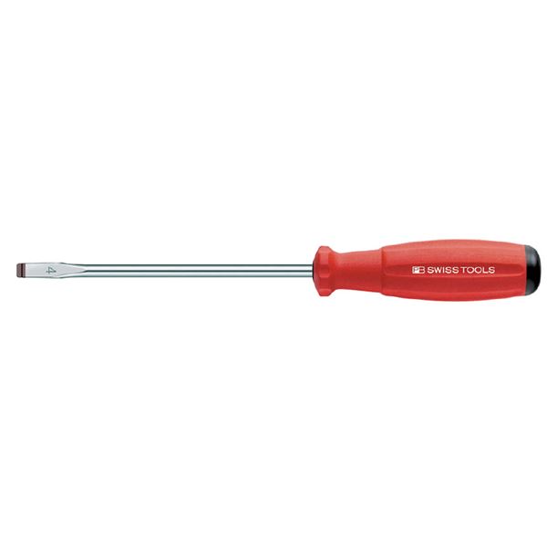 PB SWISS TOOLS 8100-4-140 スイスグリップ・マイナスドライバー