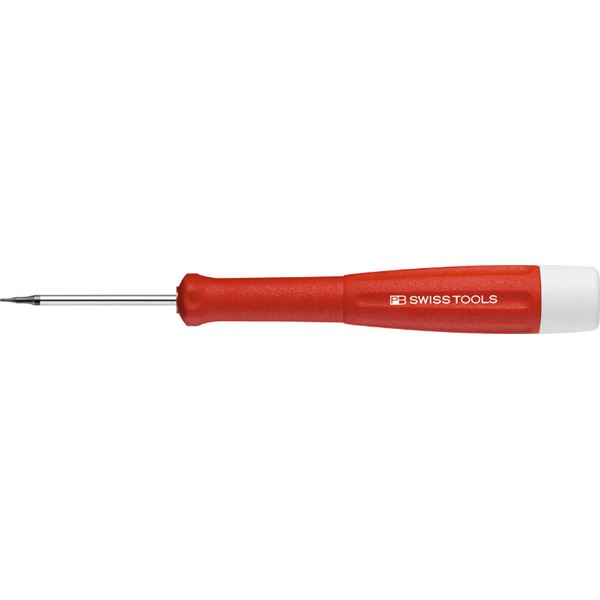 PB SWISS TOOLS 8129.0.8-40 スイスグリップ精密ペンタローブドライバー