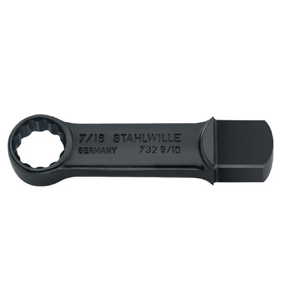 STAHLWILLE（スタビレー） 732G／10-13 トルクレンチ差替ヘッド （58620013）