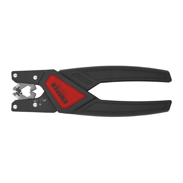 KNIPEX（クニペックス） 1274-180SB オートマチックケーブルストリッパー