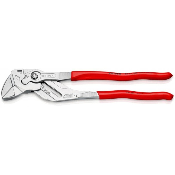 KNIPEX（クニペックス） 8603-300SB プライヤーレンチ