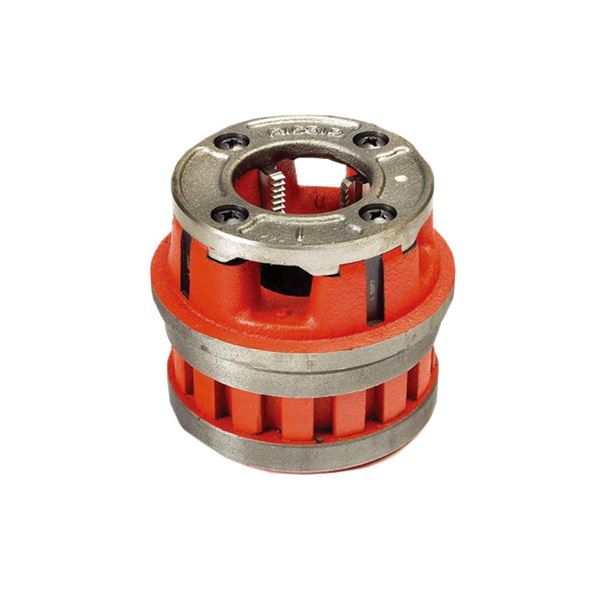 RIDGID（リジッド） 65955 12R 1／4 ダイヘッドコンプリート BSPT