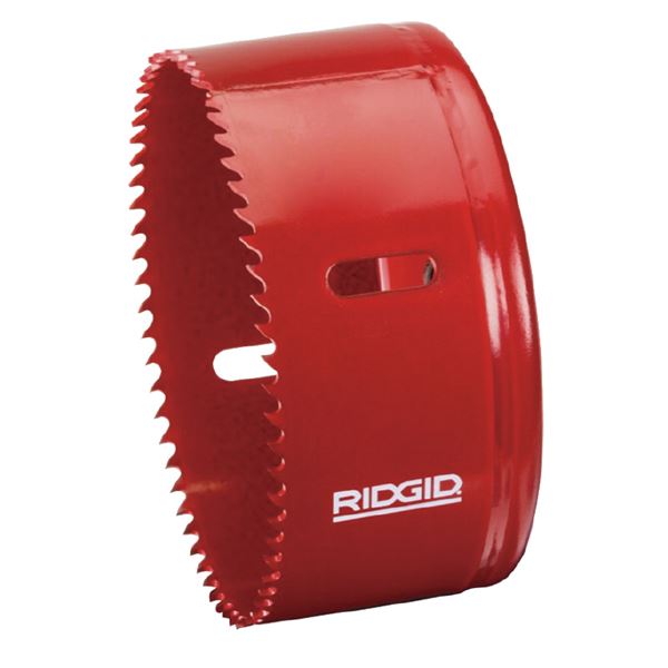 RIDGID（リジッド） 52960 M102 ハイスピード ホールソー