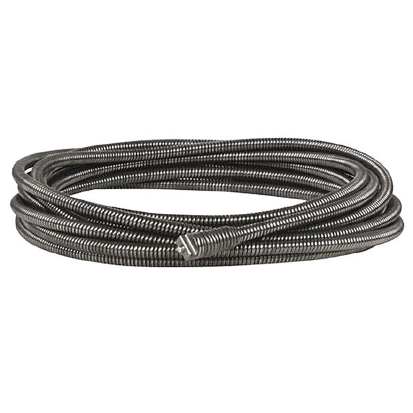 RIDGID（リジッド） 62245 C-4 3／8 × 7.6M ケーブル