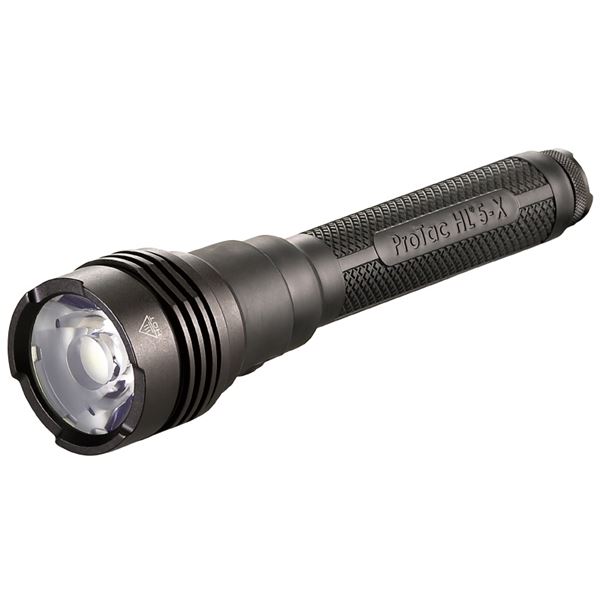 STREAMLIGHT（ストリームライト） 88074 プロタックHL5-X CR123A