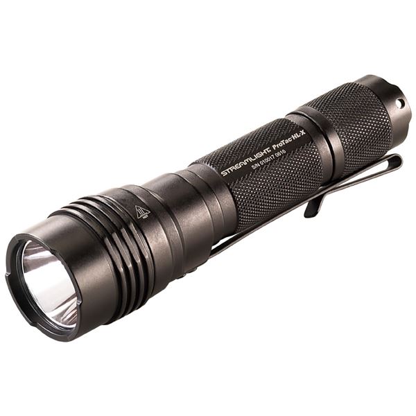 STREAMLIGHT（ストリームライト） 88064 プロタックHL-X CR123A