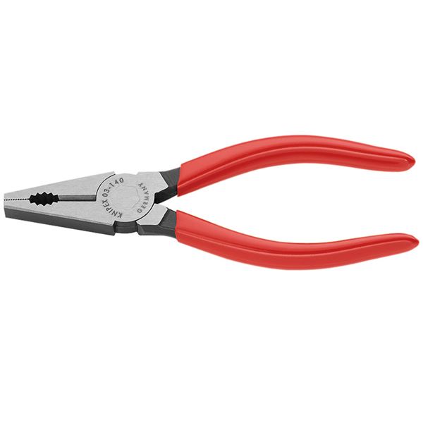 KNIPEX（クニペックス） 0301-140 ペンチ