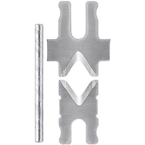 KNIPEX（クニペックス） 1269-21 替刃（1262-180用）