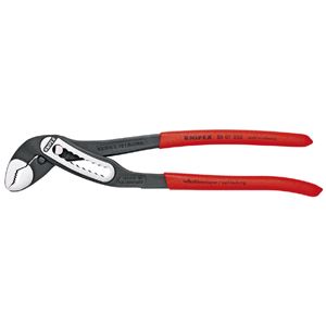 KNIPEX（クニペックス） 8801-250SB アリゲーター ウォーターポンププライヤー