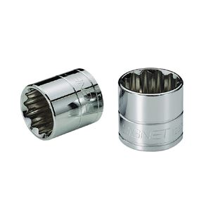 SIGNET（シグネット） 12374 3/8DR 19MM ソケット （12角）