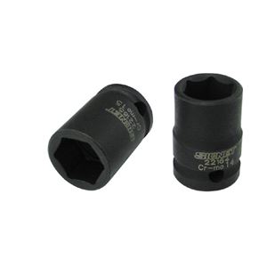 SIGNET（シグネット） 22168 3/8DR 18MM インパクト ソケット