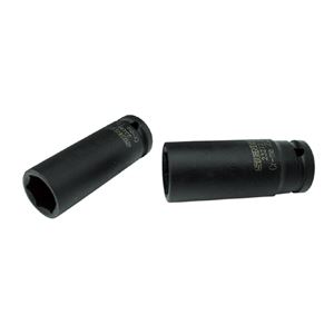 SIGNET（シグネット） 22262 3/8DR 12MM ディープ インパクト ソケット