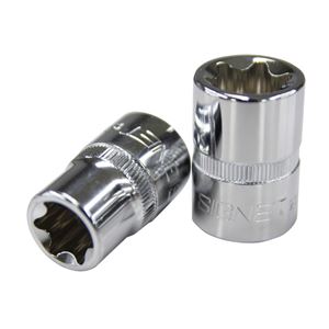 SIGNET（シグネット） 23622 1/2DR E型ヘクスローブソケット E22