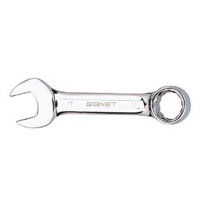 SIGNET（シグネット） 30333 13MM スタビーコンビネーションレンチ