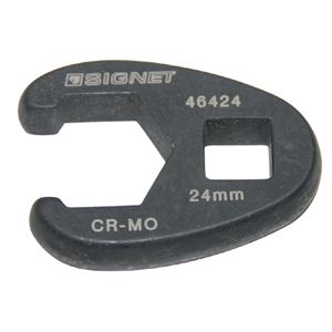 SIGNET（シグネット） 46408 3/8DR クローフットレンチ 8MM
