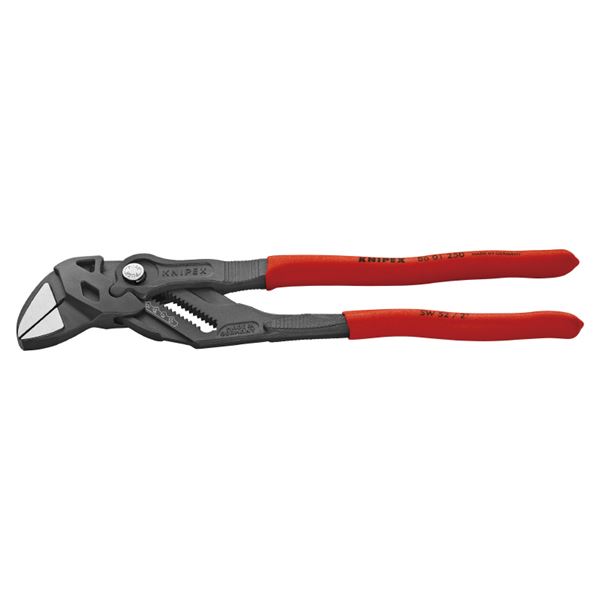 KNIPEX（クニペックス） 8601-250SB プライヤーレンチ