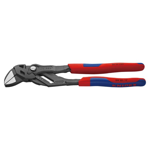 KNIPEX（クニペックス） 8602-250SB プライヤーレンチ