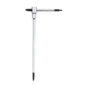 SIGNET（シグネット） 35922 ツイストスライド式六角棒レンチ 2.5mm