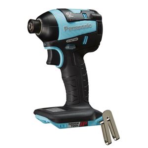 パナソニック EZ75A7X-A 充電インパクトドライバー本体のみ（青）