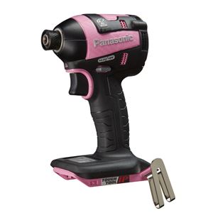 パナソニック EZ75A7X-P 充電インパクトドライバー本体のみ（ピンク）