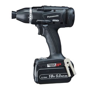 パナソニック EZ75A9PN2G-B 充電マルチインパクトドライバー（黒）