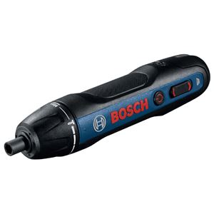 BOSCH（ボッシュ） BOSCHGO 充電式 電動アシストドライバー