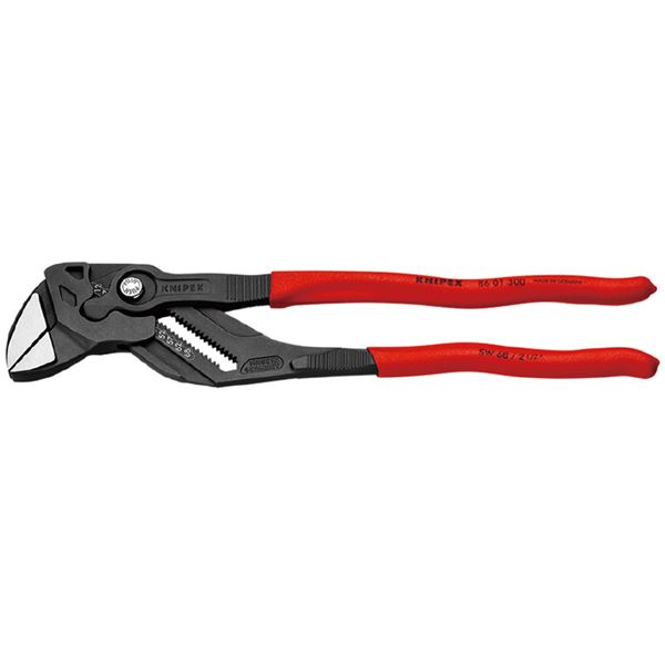 KNIPEX クニペックス プライヤーレンチ   8601-300SB